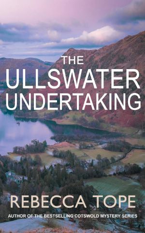 [Lake District 10] • The Ullswater Undertaking